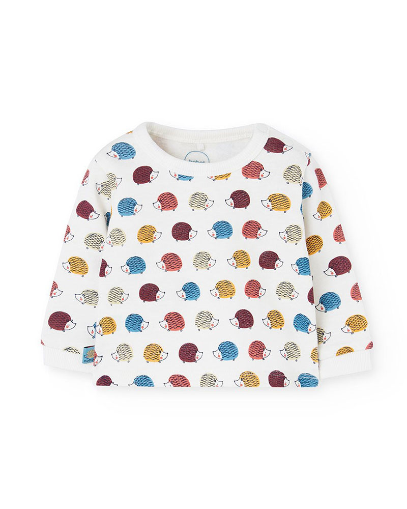 BOBOLI Set knit for baby boy -BCI - 132185 BOBOLI Set knit for baby boy -BCI - 132185