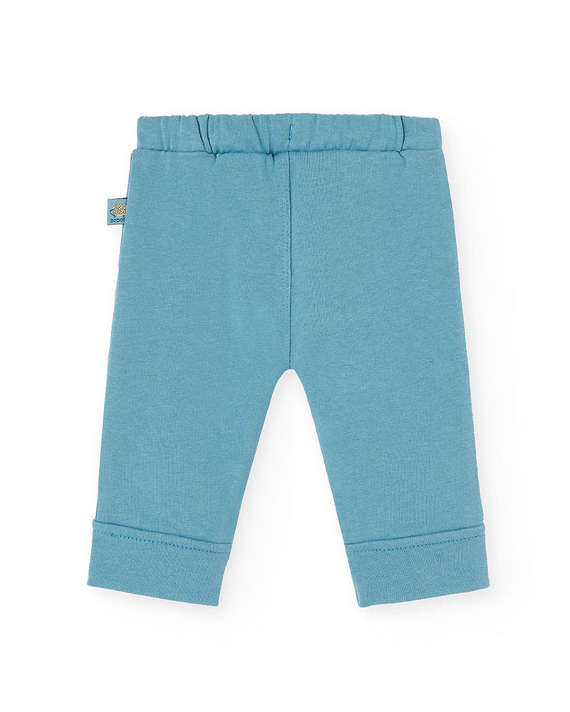 BOBOLI Set knit for baby boy -BCI - 132185 BOBOLI Set knit for baby boy -BCI - 132185