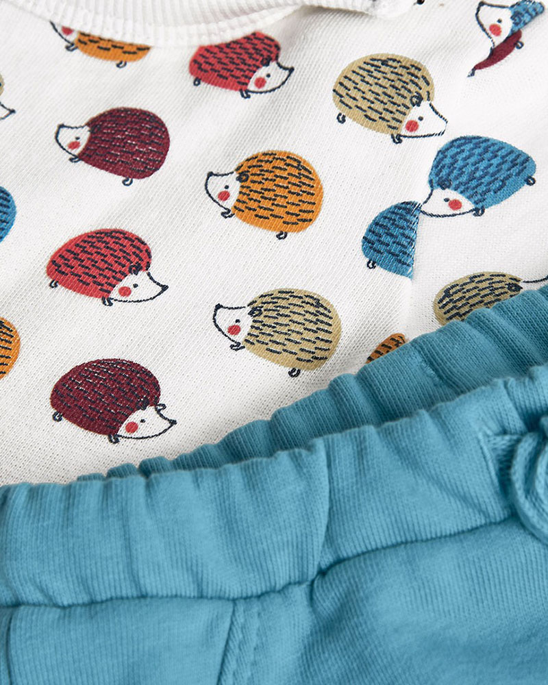 BOBOLI Set knit for baby boy -BCI - 132185 BOBOLI Set knit for baby boy -BCI - 132185