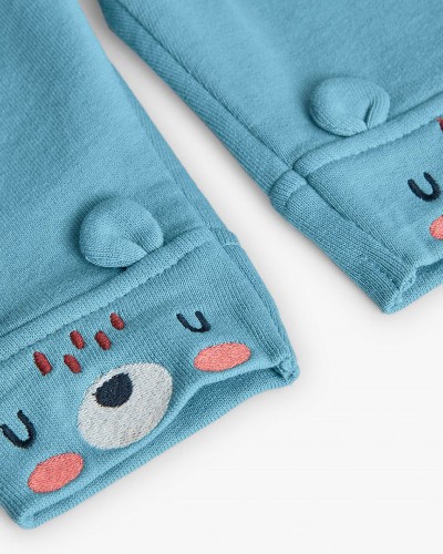 BOBOLI Set knit for baby boy -BCI - 132185 BOBOLI Set knit for baby boy -BCI - 132185