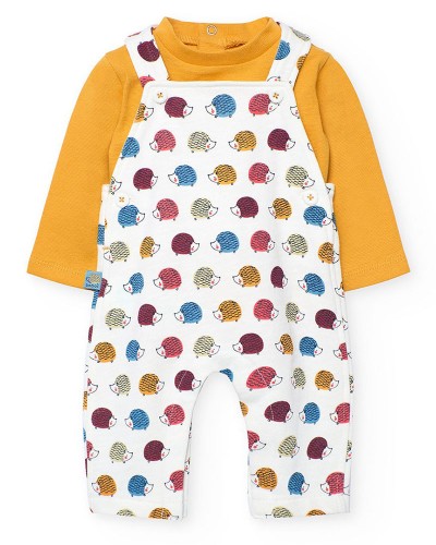 BOBOLI Set knit for baby boy -BCI - 132196 BOBOLI Set knit for baby boy -BCI - 132196