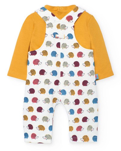 BOBOLI Set knit for baby boy -BCI - 132196 BOBOLI Set knit for baby boy -BCI - 132196