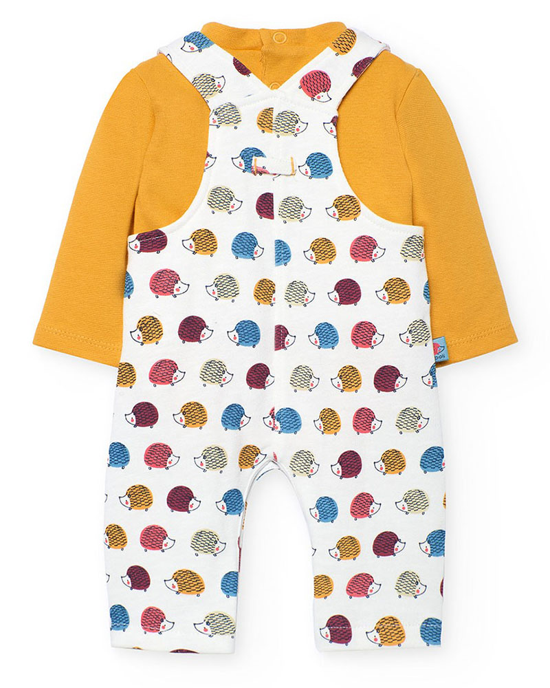 BOBOLI Set knit for baby boy -BCI - 132196 BOBOLI Set knit for baby boy -BCI - 132196