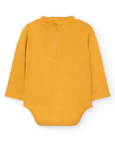 BOBOLI Set knit for baby boy -BCI - 132196 BOBOLI Set knit for baby boy -BCI - 132196