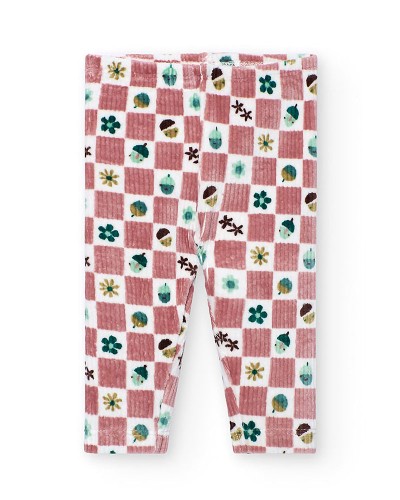 BOBOLI Set knit for baby girl -BCI - 142052 BOBOLI Set knit for baby girl -BCI - 142052
