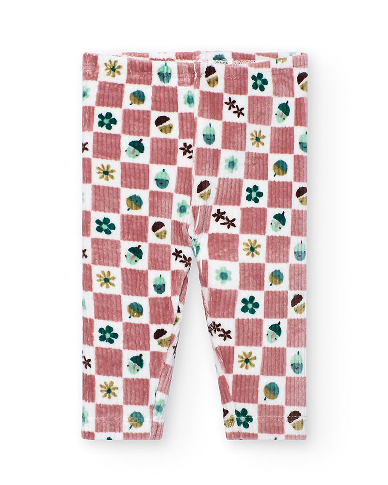 BOBOLI Set knit for baby girl -BCI - 142052 BOBOLI Set knit for baby girl -BCI - 142052