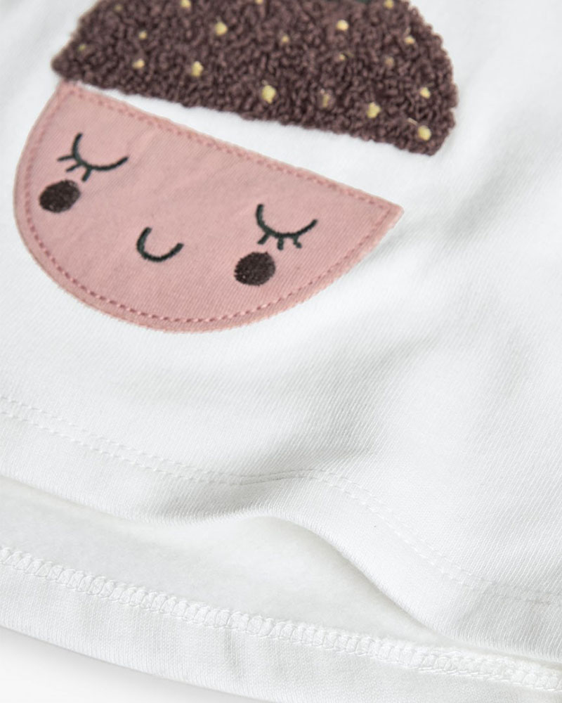BOBOLI Set knit for baby girl -BCI - 142052 BOBOLI Set knit for baby girl -BCI - 142052