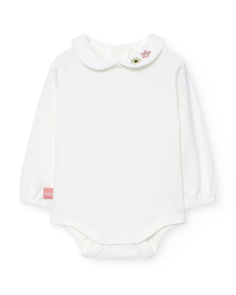 BOBOLI Set knit for baby girl -BCI - 142018 BOBOLI Set knit for baby girl -BCI - 142018