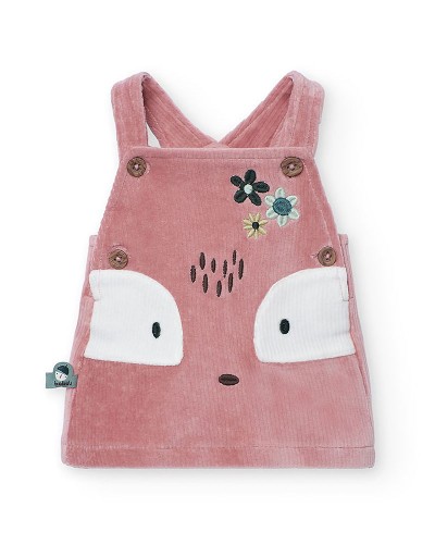 BOBOLI Set knit for baby girl -BCI - 142018 BOBOLI Set knit for baby girl -BCI - 142018