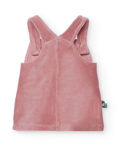 BOBOLI Set knit for baby girl -BCI - 142018 BOBOLI Set knit for baby girl -BCI - 142018