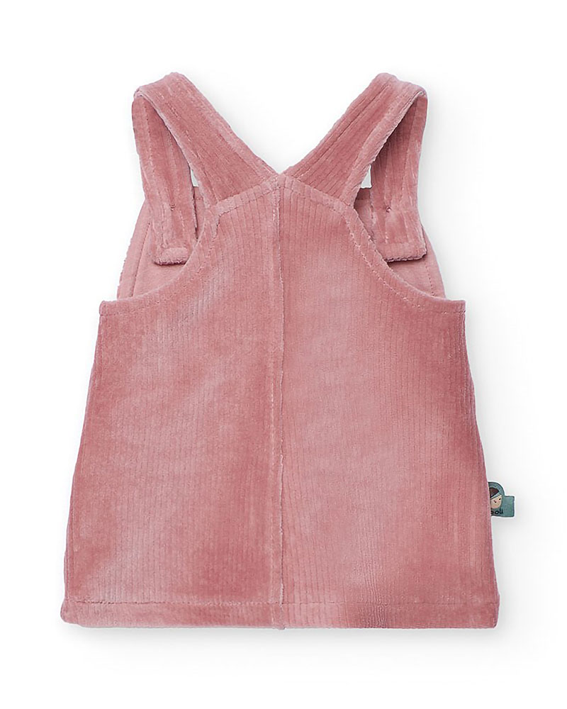 BOBOLI Set knit for baby girl -BCI - 142018 BOBOLI Set knit for baby girl -BCI - 142018