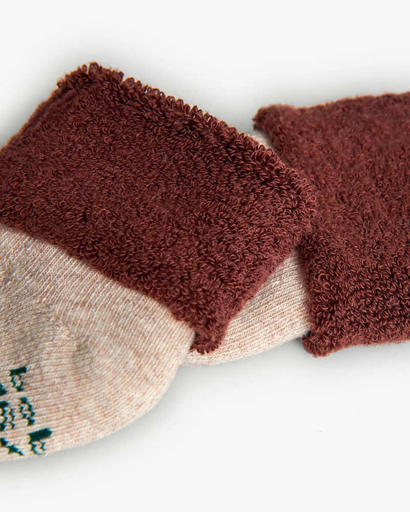 BOBOLI Pack of socks for baby -BCI - 192002 BOBOLI Pack of socks for baby -BCI - 192002