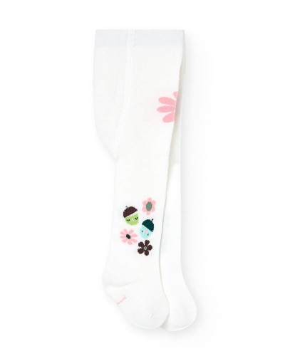 BOBOLI Thick tights for baby girl -BCI - 142029 BOBOLI Thick tights for baby girl -BCI - 142029
