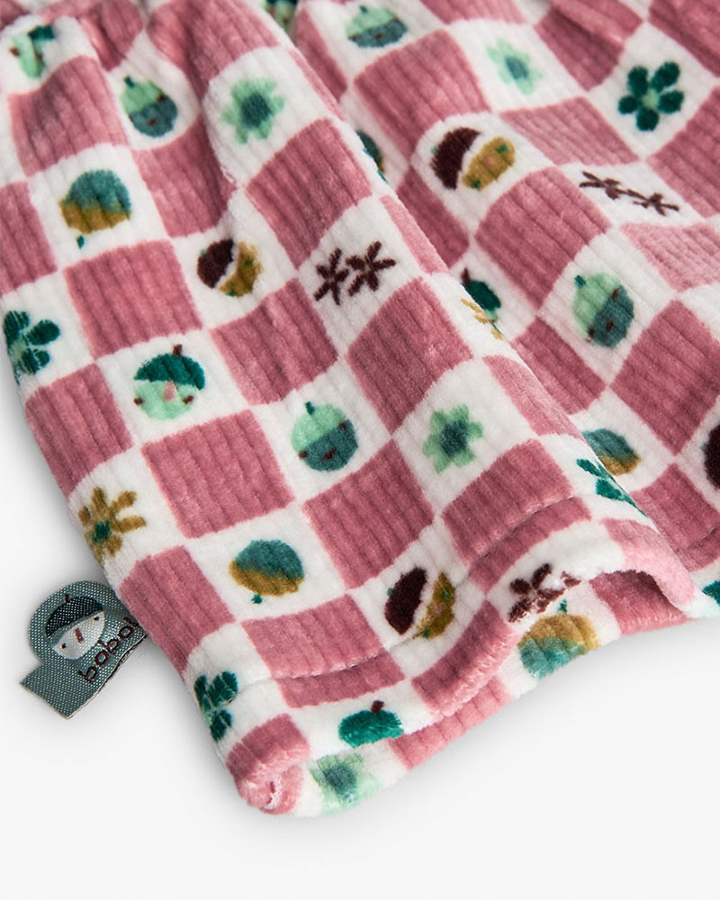 BOBOLI Dress knit for baby girl -BCI - 142063 BOBOLI Dress knit for baby girl -BCI - 142063