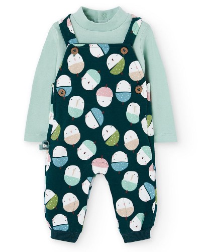 BOBOLI Set knit for baby boy -BCI - 142153 BOBOLI Set knit for baby boy -BCI - 142153