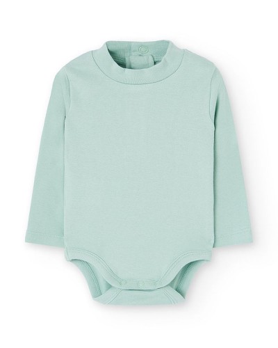 BOBOLI Set knit for baby boy -BCI - 142153 BOBOLI Set knit for baby boy -BCI - 142153