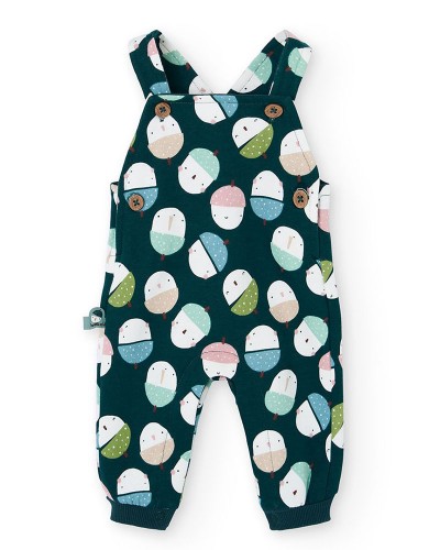 BOBOLI Set knit for baby boy -BCI - 142153 BOBOLI Set knit for baby boy -BCI - 142153