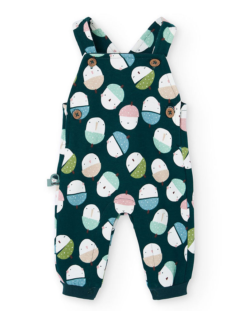 BOBOLI Set knit for baby boy -BCI - 142153 BOBOLI Set knit for baby boy -BCI - 142153