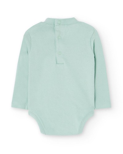 BOBOLI Set knit for baby boy -BCI - 142153 BOBOLI Set knit for baby boy -BCI - 142153
