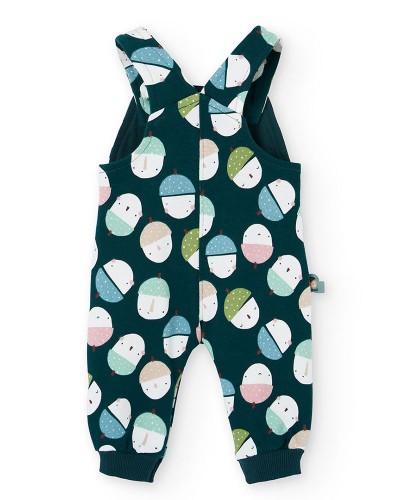 BOBOLI Set knit for baby boy -BCI - 142153 BOBOLI Set knit for baby boy -BCI - 142153