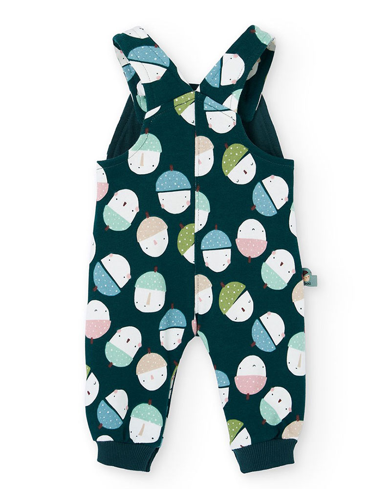 BOBOLI Set knit for baby boy -BCI - 142153 BOBOLI Set knit for baby boy -BCI - 142153