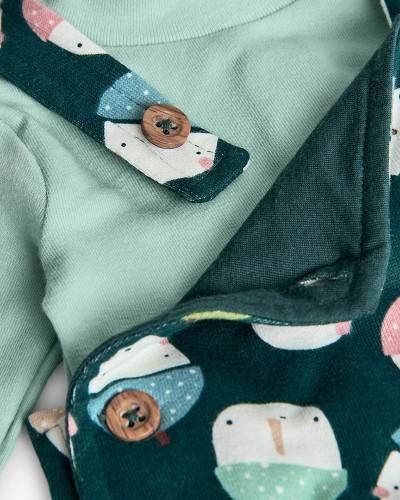 BOBOLI Set knit for baby boy -BCI - 142153 BOBOLI Set knit for baby boy -BCI - 142153