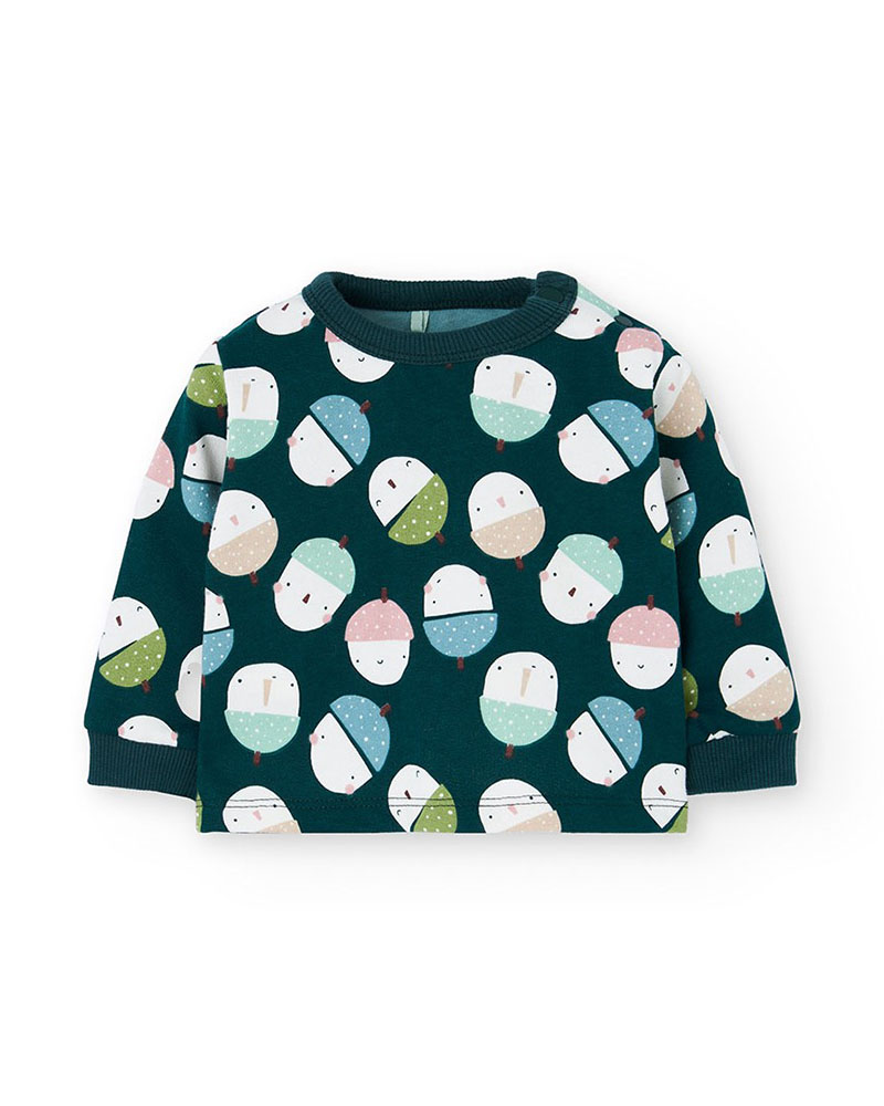 BOBOLI Set knit for baby boy -BCI - 142164 BOBOLI Set knit for baby boy -BCI - 142164