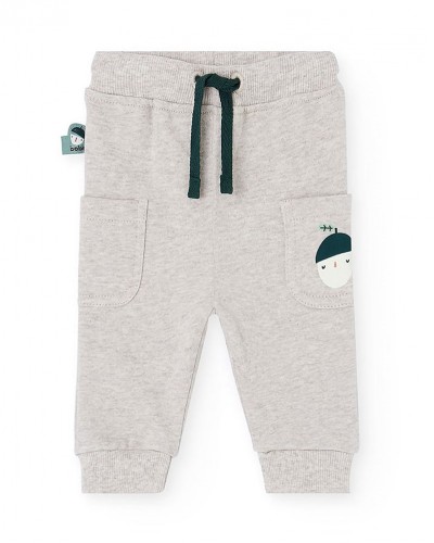 BOBOLI Set knit for baby boy -BCI - 142164 BOBOLI Set knit for baby boy -BCI - 142164