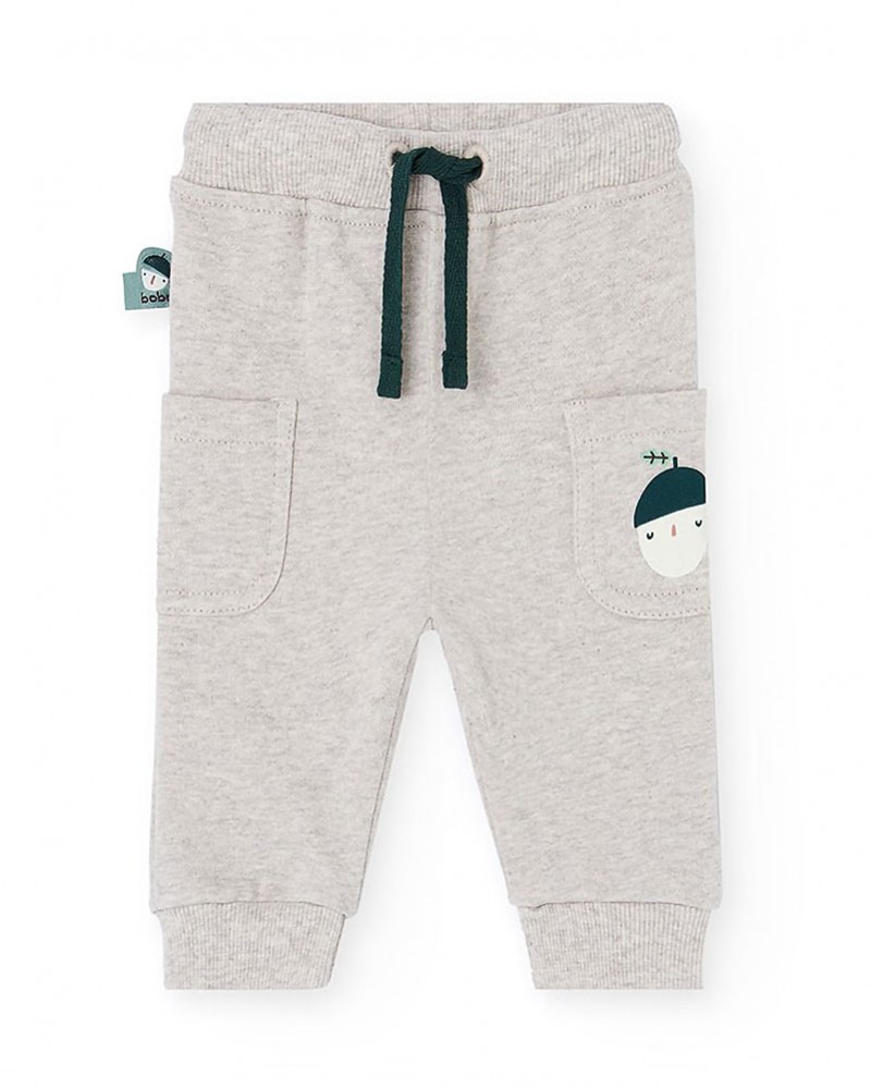 BOBOLI Set knit for baby boy -BCI - 142164 BOBOLI Set knit for baby boy -BCI - 142164