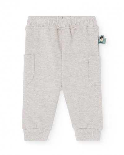 BOBOLI Set knit for baby boy -BCI - 142164 BOBOLI Set knit for baby boy -BCI - 142164