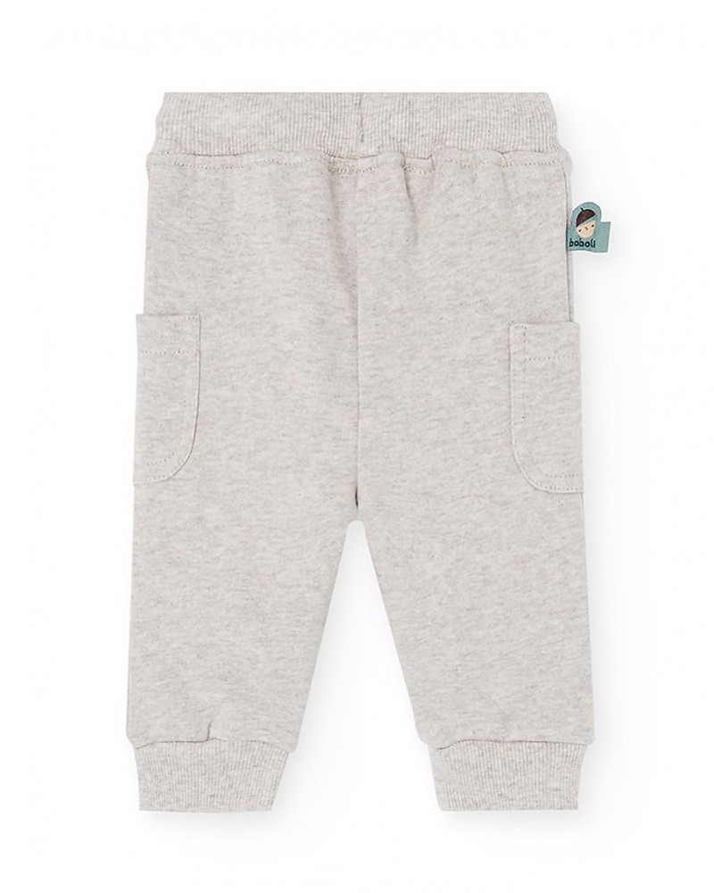 BOBOLI Set knit for baby boy -BCI - 142164 BOBOLI Set knit for baby boy -BCI - 142164
