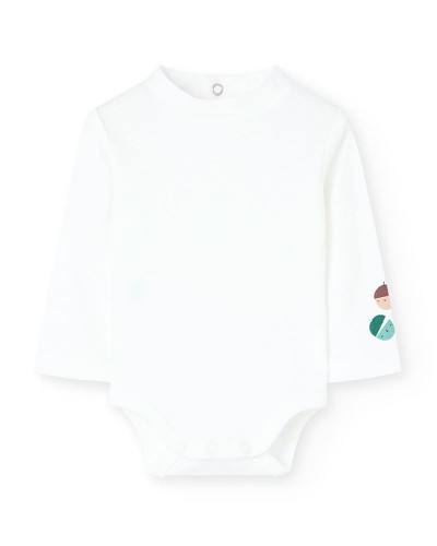 BOBOLI Set knit for baby boy -BCI - 142175 BOBOLI Set knit for baby boy -BCI - 142175