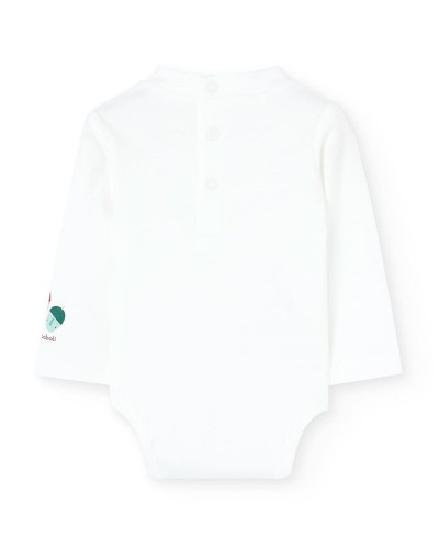 BOBOLI Set knit for baby boy -BCI - 142175 BOBOLI Set knit for baby boy -BCI - 142175