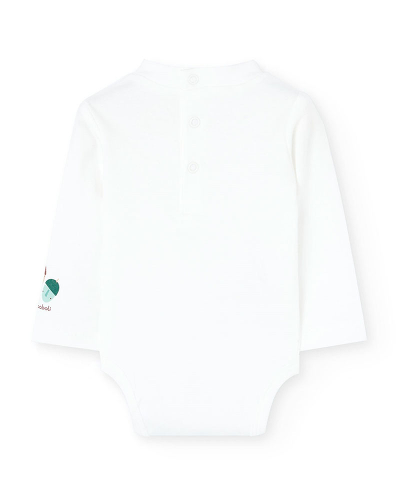 BOBOLI Set knit for baby boy -BCI - 142175 BOBOLI Set knit for baby boy -BCI - 142175