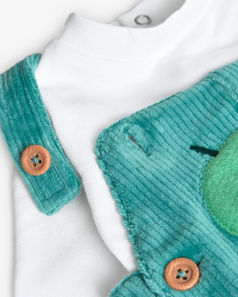 BOBOLI Set knit for baby boy -BCI - 142175 BOBOLI Set knit for baby boy -BCI - 142175