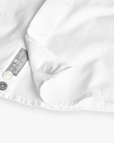 BOBOLI Poplin shirt for baby -BCI - 712022