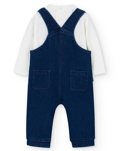 BOBOLI Set knit for baby boy -BCI - 132141 BOBOLI Set knit for baby boy -BCI - 132141