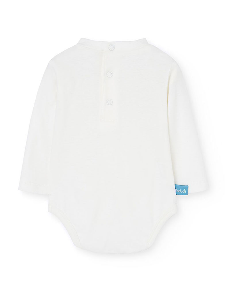 BOBOLI Set knit for baby boy -BCI - 132141 BOBOLI Set knit for baby boy -BCI - 132141