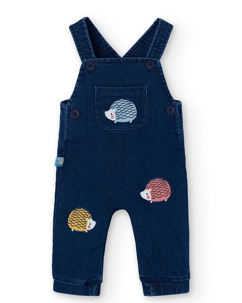 BOBOLI Set knit for baby boy -BCI - 132141 BOBOLI Set knit for baby boy -BCI - 132141