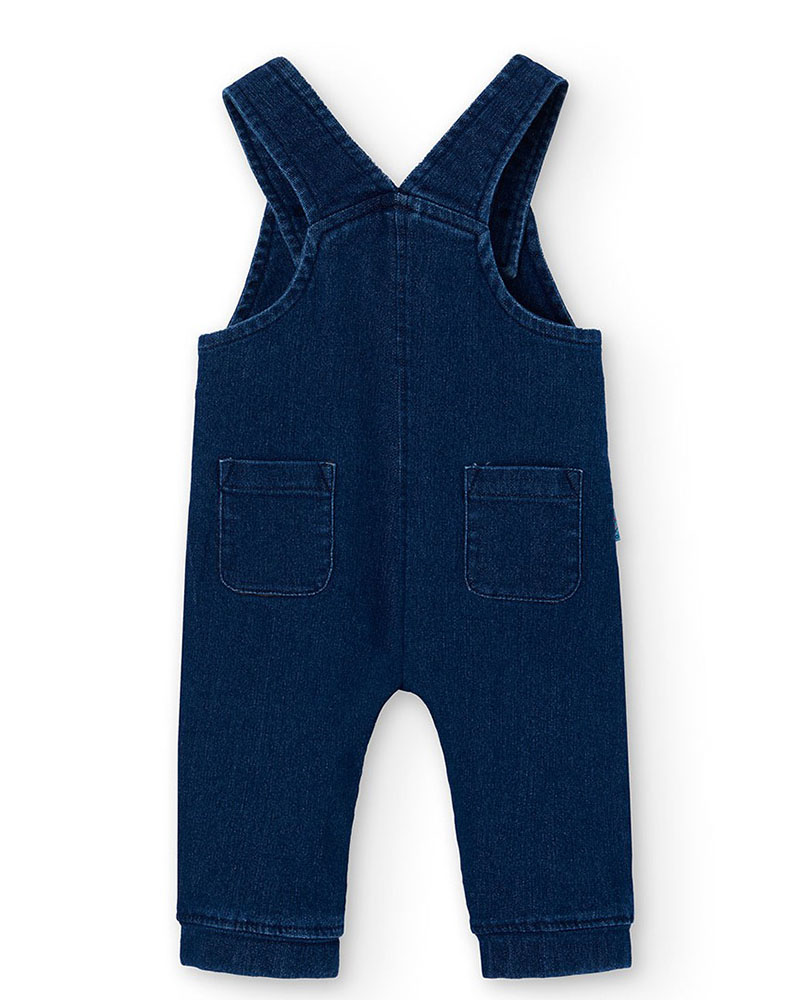 BOBOLI Set knit for baby boy -BCI - 132141 BOBOLI Set knit for baby boy -BCI - 132141