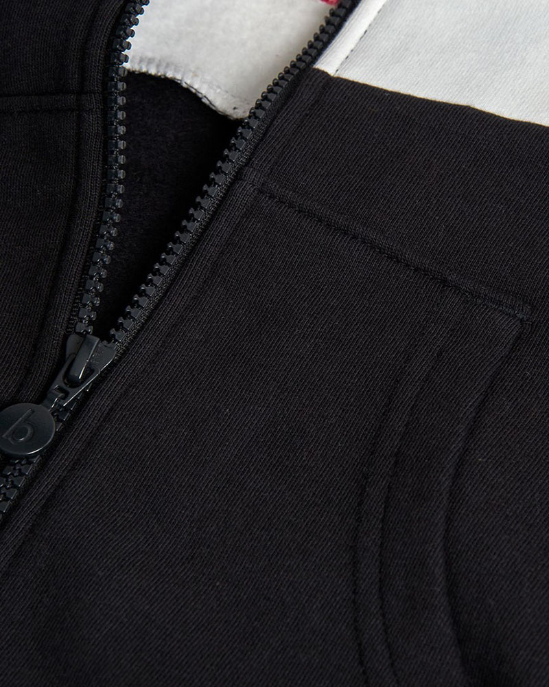 BOBOLI Fleece jacket for boy -BCI - 532123