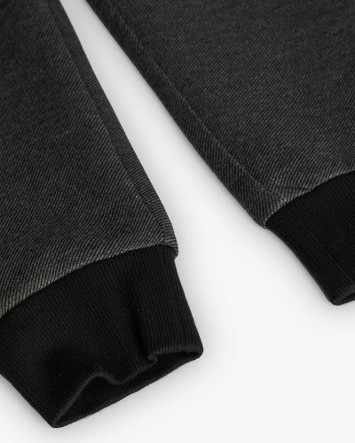 BOBOLI Knit trousers fantasy for boy - 532066