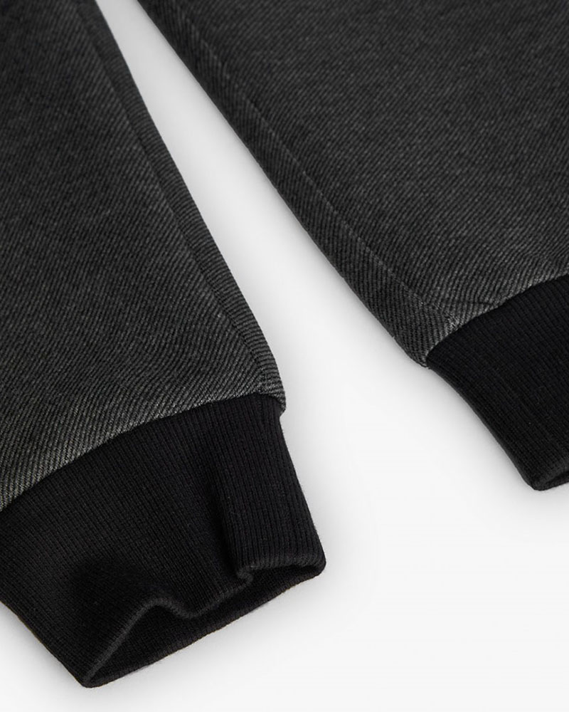 BOBOLI Knit trousers fantasy for boy - 532066
