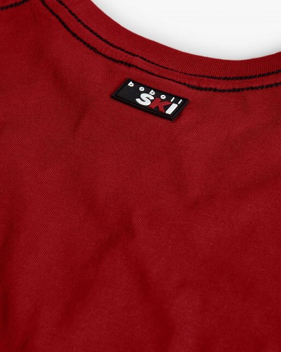 BOBOLI Knit t-Shirt for boy -BCI - 532077