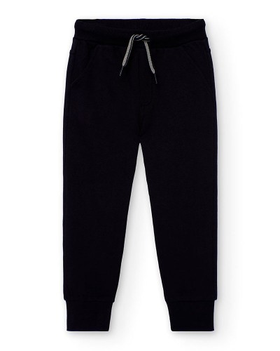BOBOLI Set fleece for boy -BCI - 532145