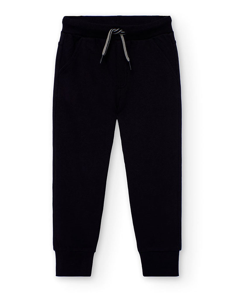 BOBOLI Set fleece for boy -BCI - 532145