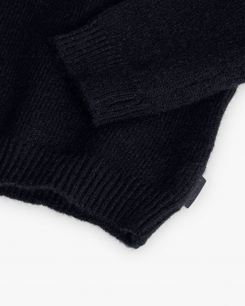 BOBOLI Knitwear pullover for boy - 732293