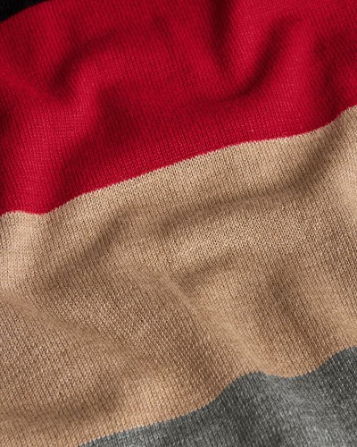 BOBOLI Knitwear pullover for boy -BCI - 732327 BOBOLI Knitwear pullover for boy -BCI - 732327