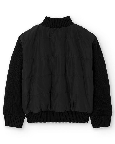 BOBOLI Wind breaker for boy -BCI - 732349 BOBOLI Wind breaker for boy -BCI - 732349
