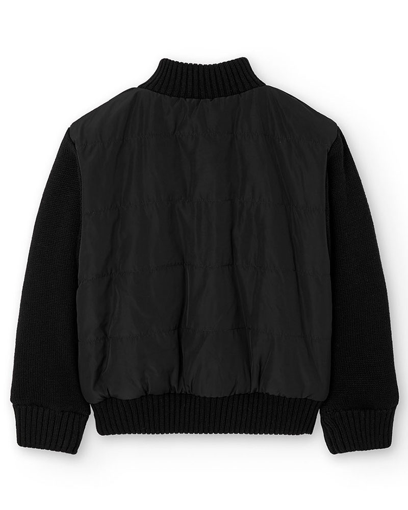 BOBOLI Wind breaker for boy -BCI - 732349 BOBOLI Wind breaker for boy -BCI - 732349